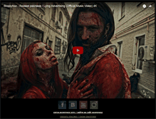 Tablet Screenshot of bp.vlad.ru